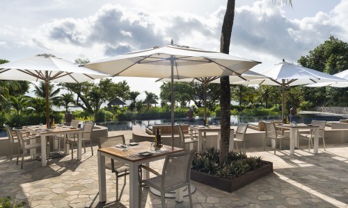 Raffles Seychelles